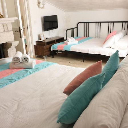 Galya Otel אלאקאטי מראה חיצוני תמונה
