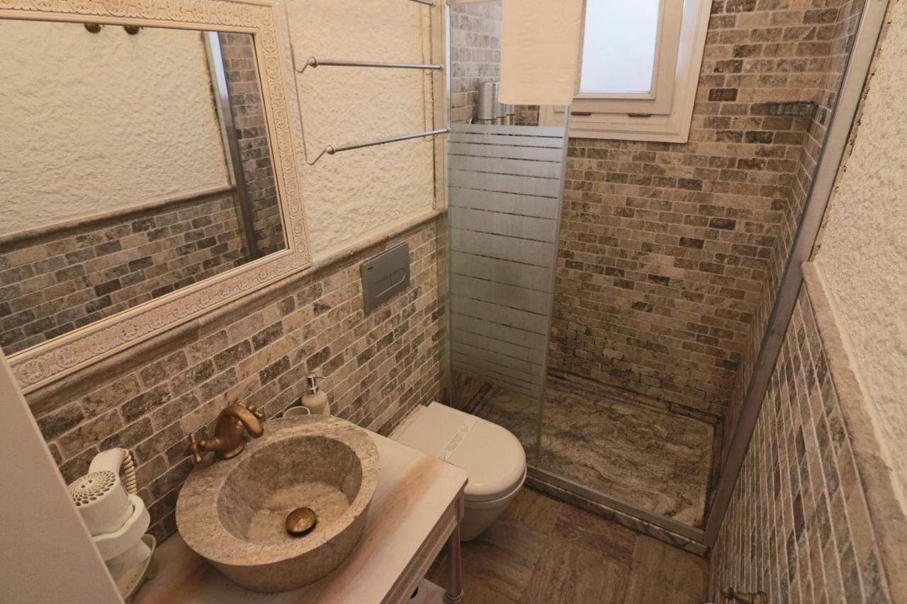 Galya Otel אלאקאטי מראה חיצוני תמונה