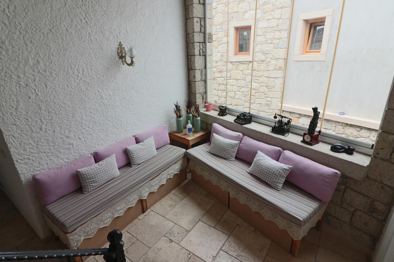 Galya Otel אלאקאטי מראה חיצוני תמונה