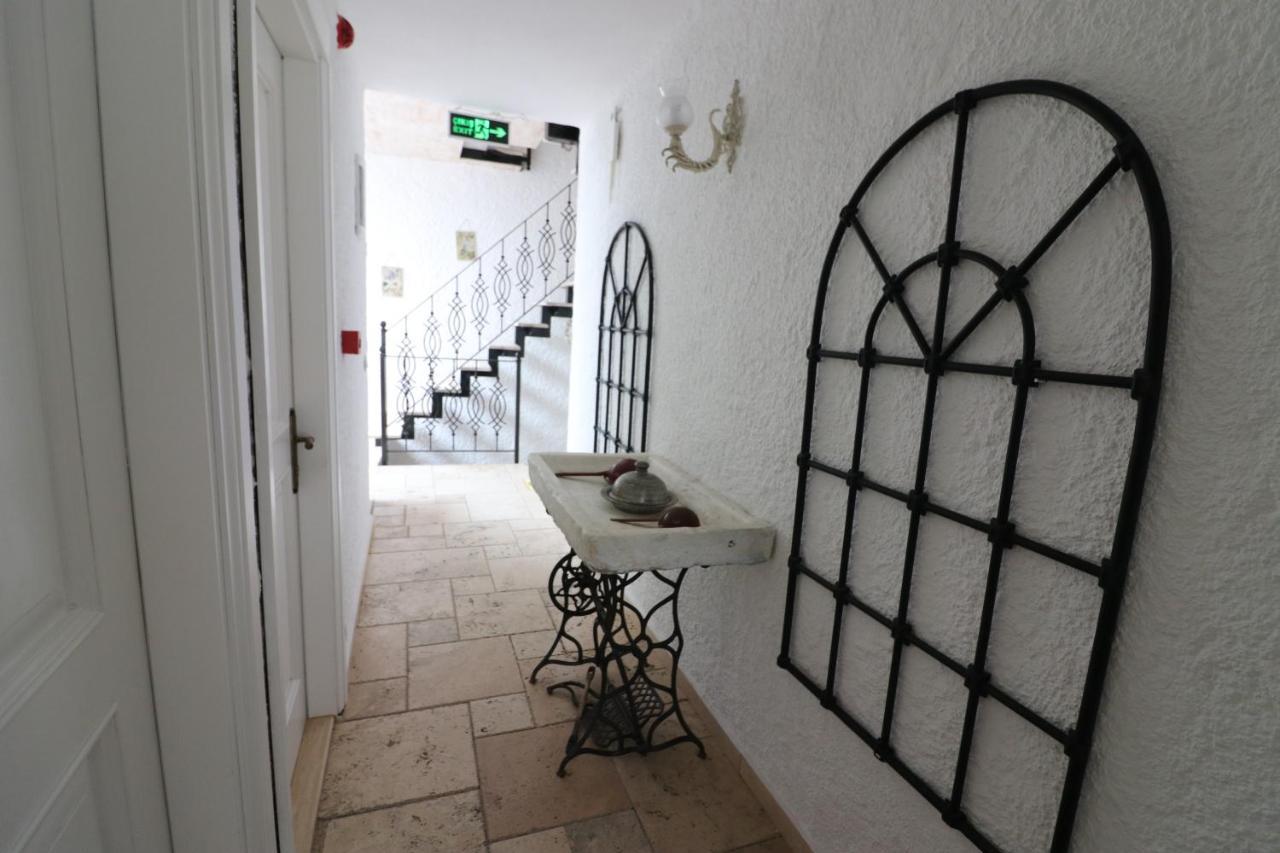 Galya Otel אלאקאטי מראה חיצוני תמונה