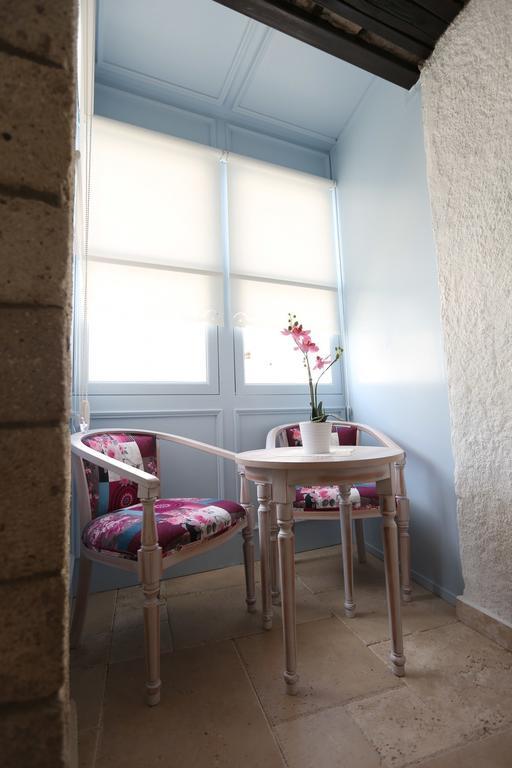 Galya Otel אלאקאטי מראה חיצוני תמונה