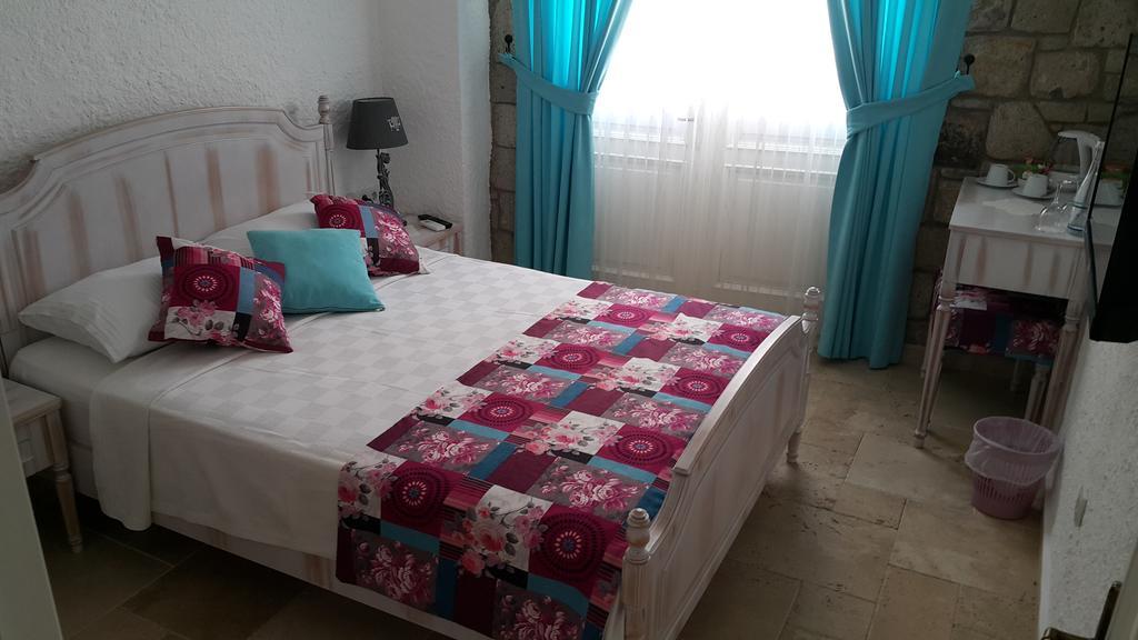 Galya Otel אלאקאטי מראה חיצוני תמונה