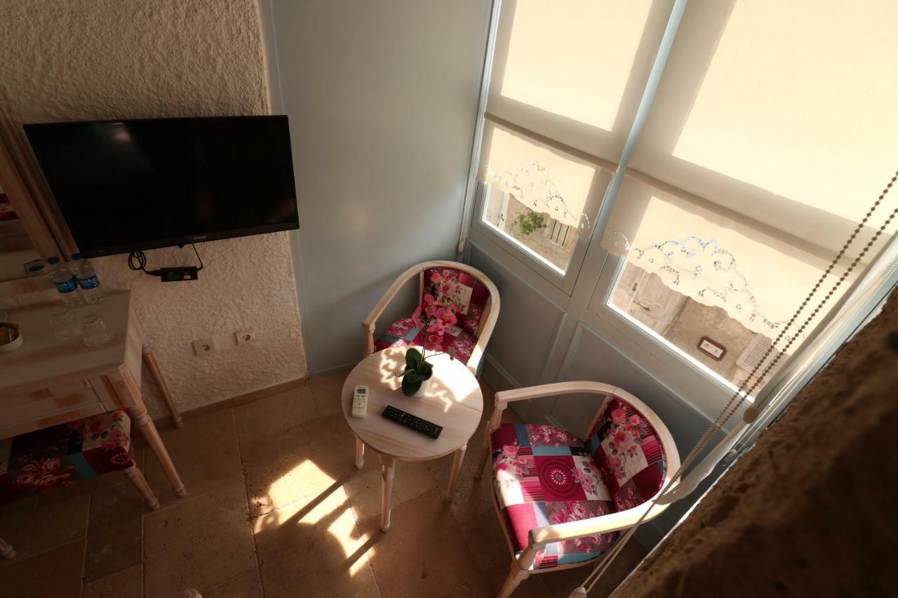 Galya Otel אלאקאטי מראה חיצוני תמונה