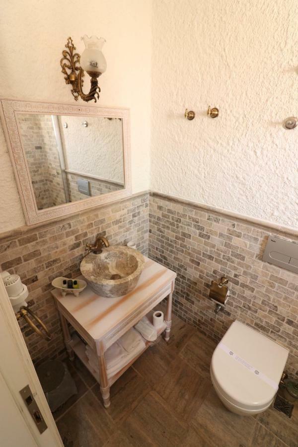 Galya Otel אלאקאטי מראה חיצוני תמונה