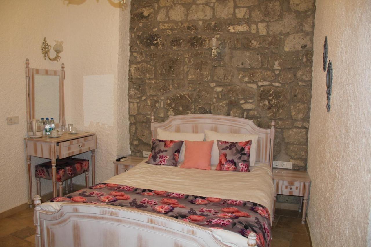 Galya Otel אלאקאטי מראה חיצוני תמונה